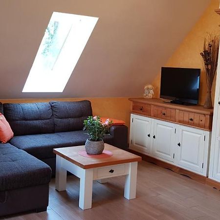 Ferienwohnung Wasserlilie Kolonie  Eksteriør billede